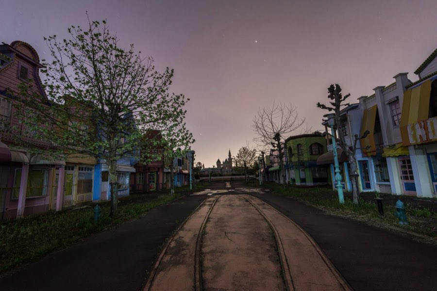 Nara, Printemps 2012, Japon. Photographie de Jordy Meow, 26/26