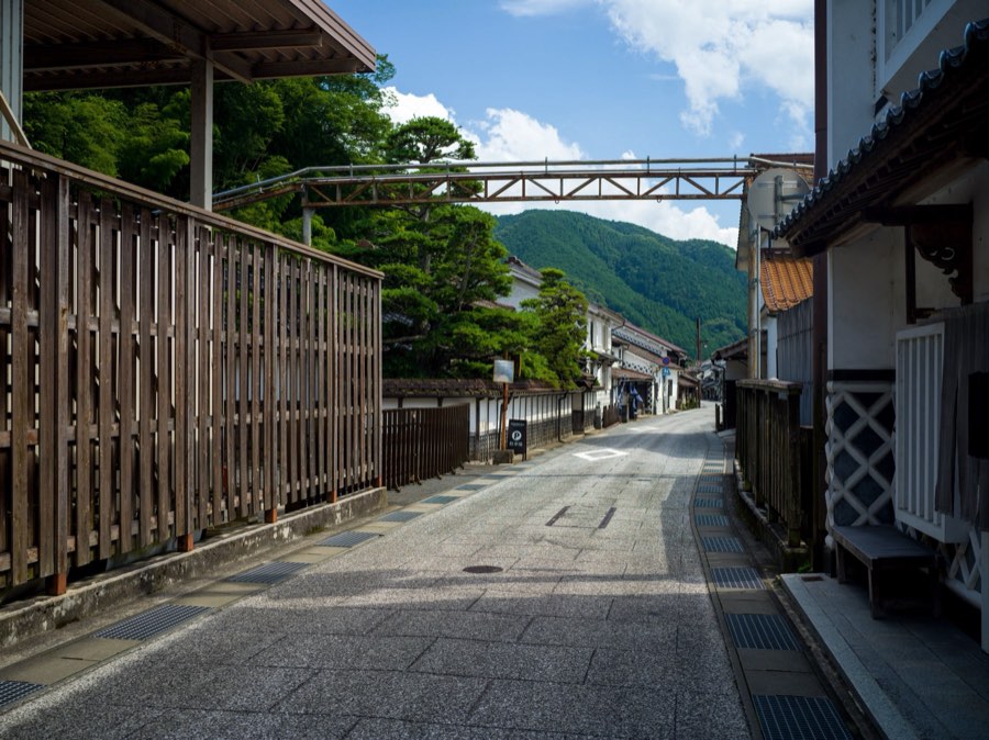 Okayama, Été 2020, Japon. Photographie de Jordy Meow, 3/11