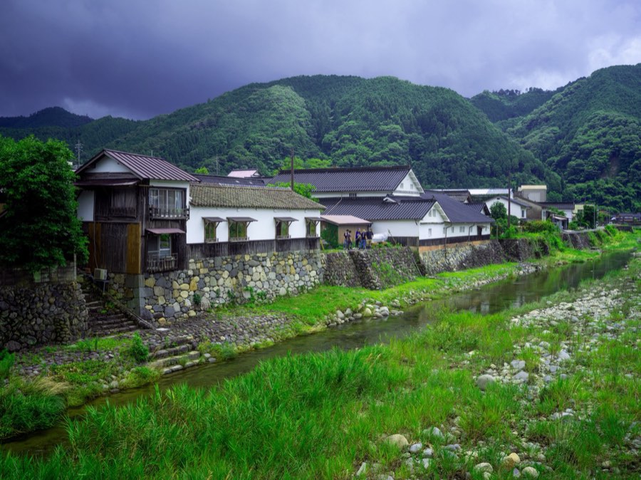 Okayama, Été 2020, Japon. Photographie de Jordy Meow, 4/11