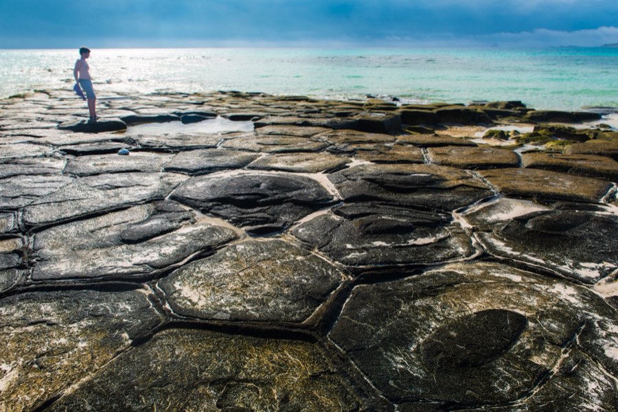 Okinawa, Automne 2012, Japon. Photographie de Jordy Meow, 7/14