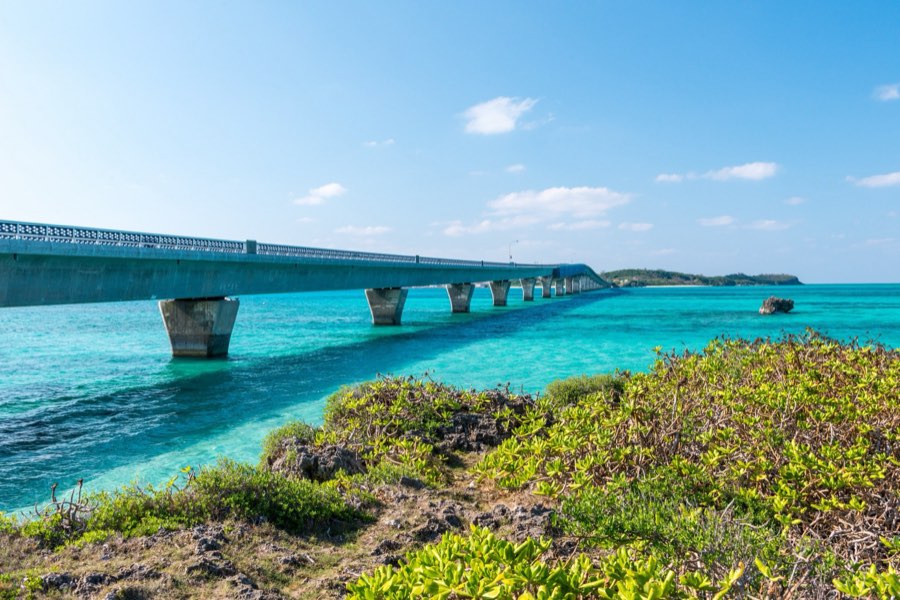 Okinawa, Automne 2012, Japon. Photographie de Jordy Meow, 9/14