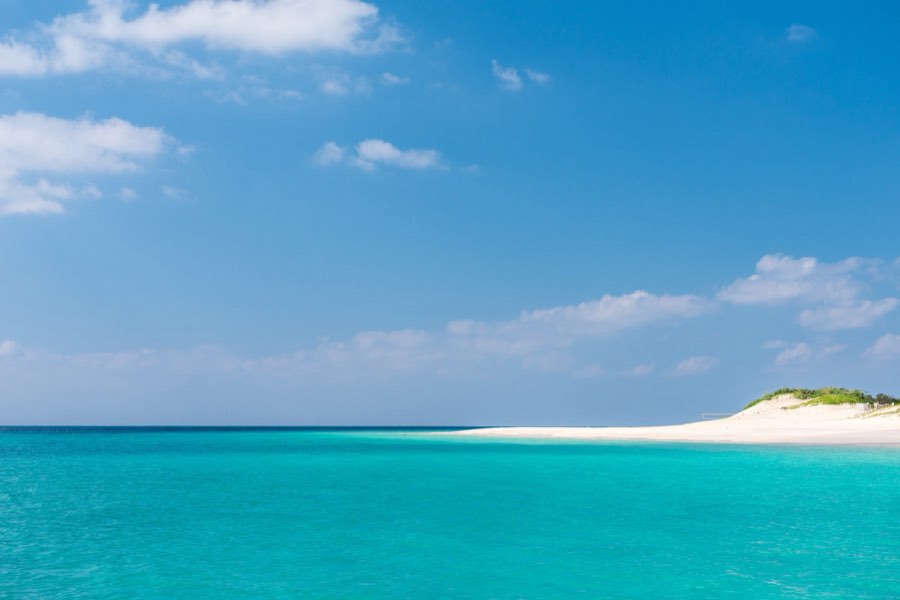 Okinawa, Automne 2012, Japon. Photographie de Jordy Meow, 10/14