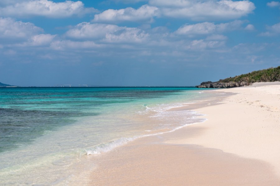 Okinawa, Automne 2012, Japon. Photographie de Jordy Meow, 11/14