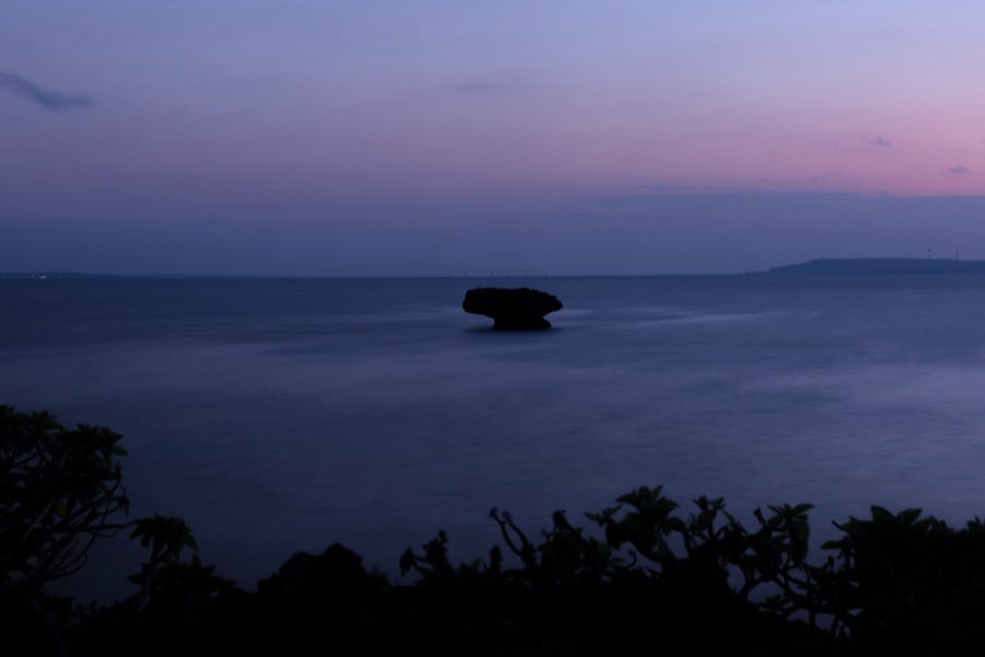 Okinawa, Automne 2012, Japon. Photographie de Jordy Meow, 13/14
