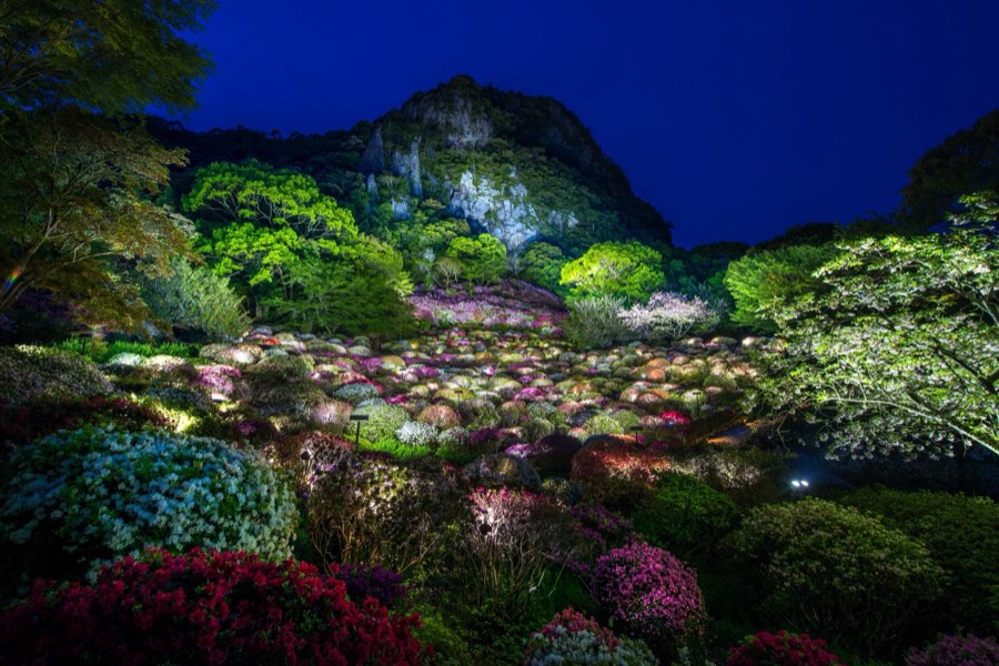 Saga, Printemps 2016, Japon. Photographie de Jordy Meow, 3/8