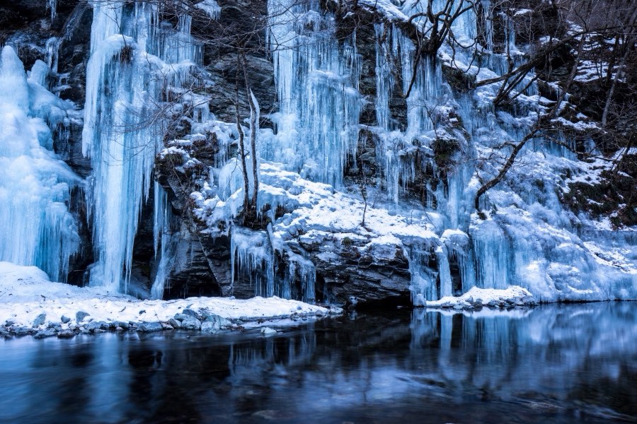 Saitama, Hiver 2018, Japon. Photographie de Jordy Meow, 11/15