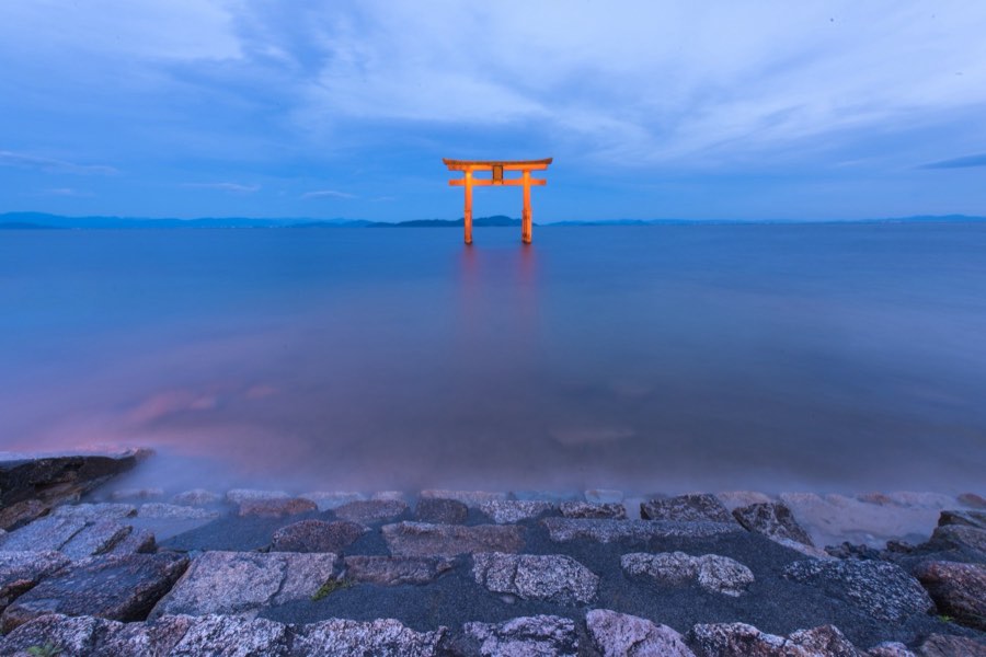 Shiga, Été 2016, Japon. Photographie de Jordy Meow, 110/229