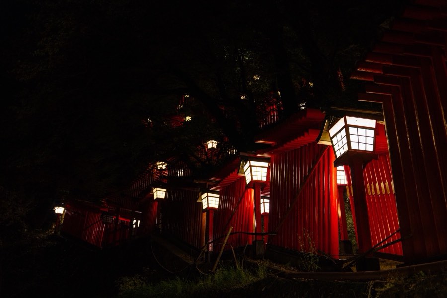 Shimane, Printemps 2024, Japon. Photographie de Jordy Meow, 2/15