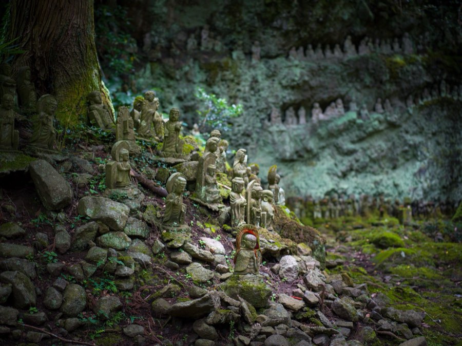 Shimane, Été 2020, Japon. Photographie de Jordy Meow, 131/229