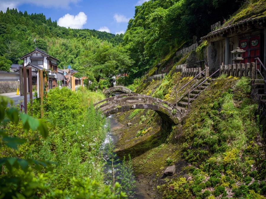 Shimane, Été 2020, Japon. Photographie de Jordy Meow, 139/229
