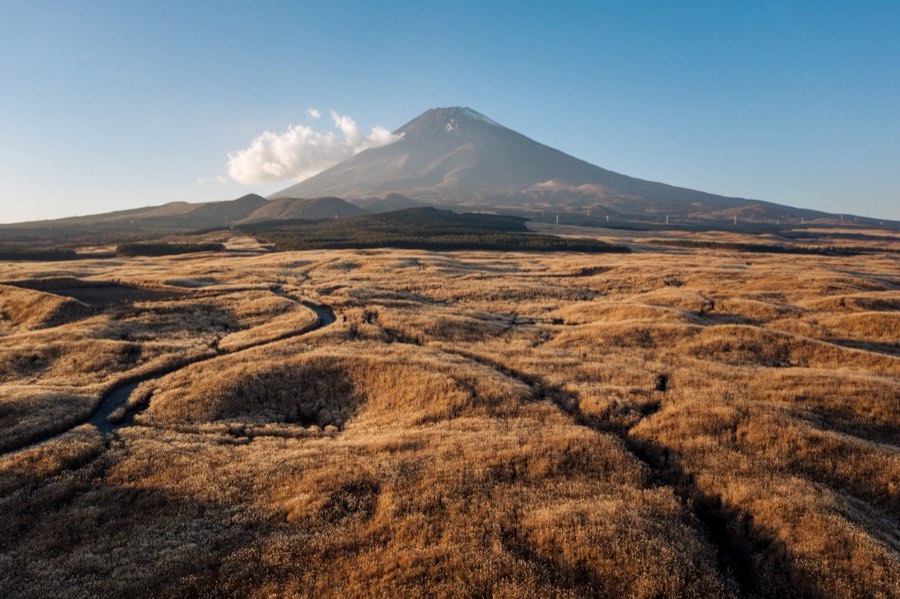 Shizuoka, Automne 2020, Japon. Photographie de Jordy Meow, 181/302