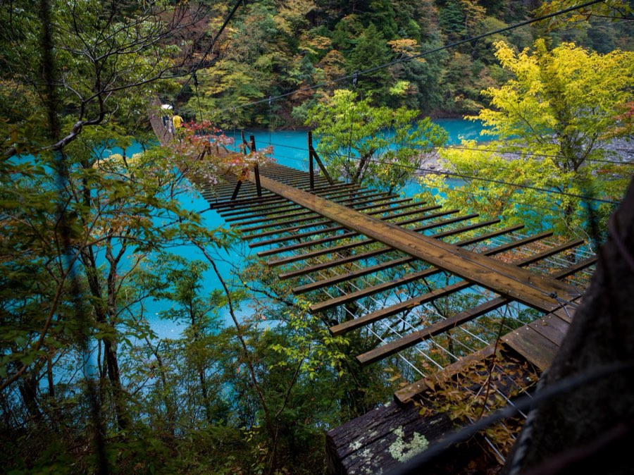 Shizuoka, Automne 2019, Japon. Photographie de Jordy Meow, 182/302