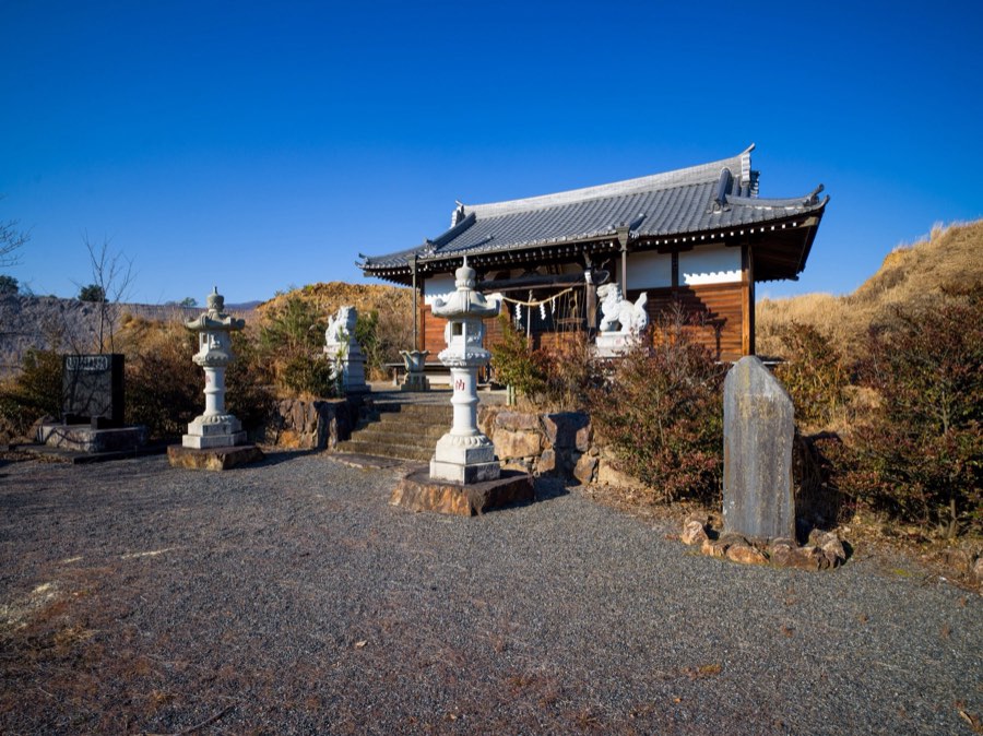 Tochigi, Hiver 2020, Japon. Photographie de Jordy Meow, 59/116