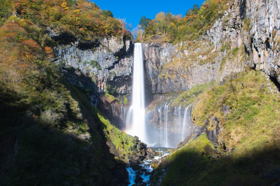 Tochigi, Automne 2012, Japon. Photographie de Jordy Meow, 84/302