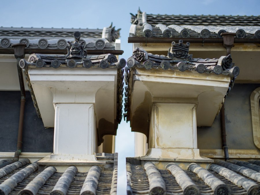 Tokushima, Printemps 2020, Japon. Photographie de Jordy Meow, 5/9