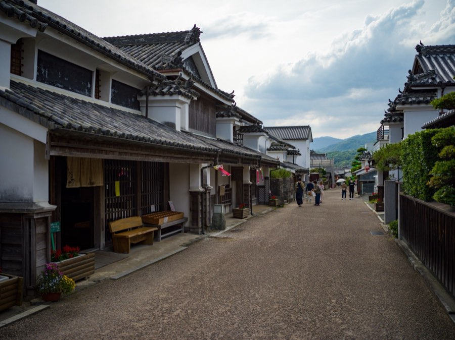 Tokushima, Printemps 2020, Japon. Photographie de Jordy Meow, 6/9