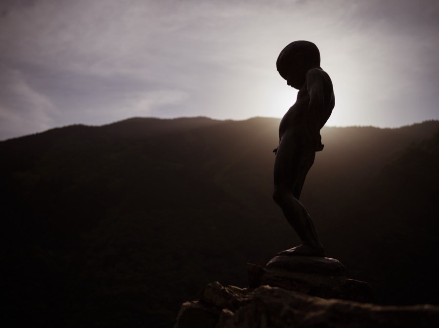 Tokushima, Printemps 2020, Japon. Photographie de Jordy Meow, 7/9