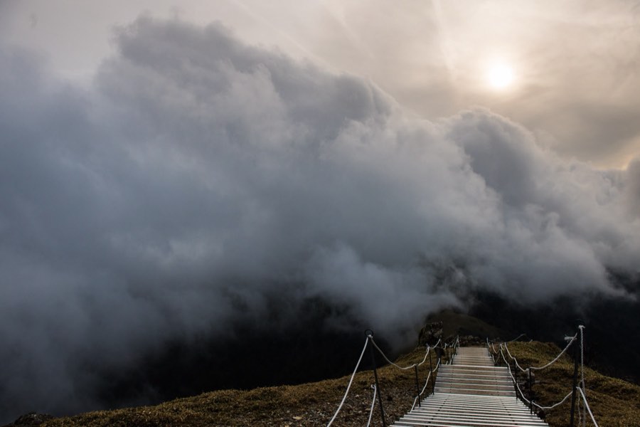 Tokushima, Automne 2015, Japon. Photographie de Jordy Meow, 9/9