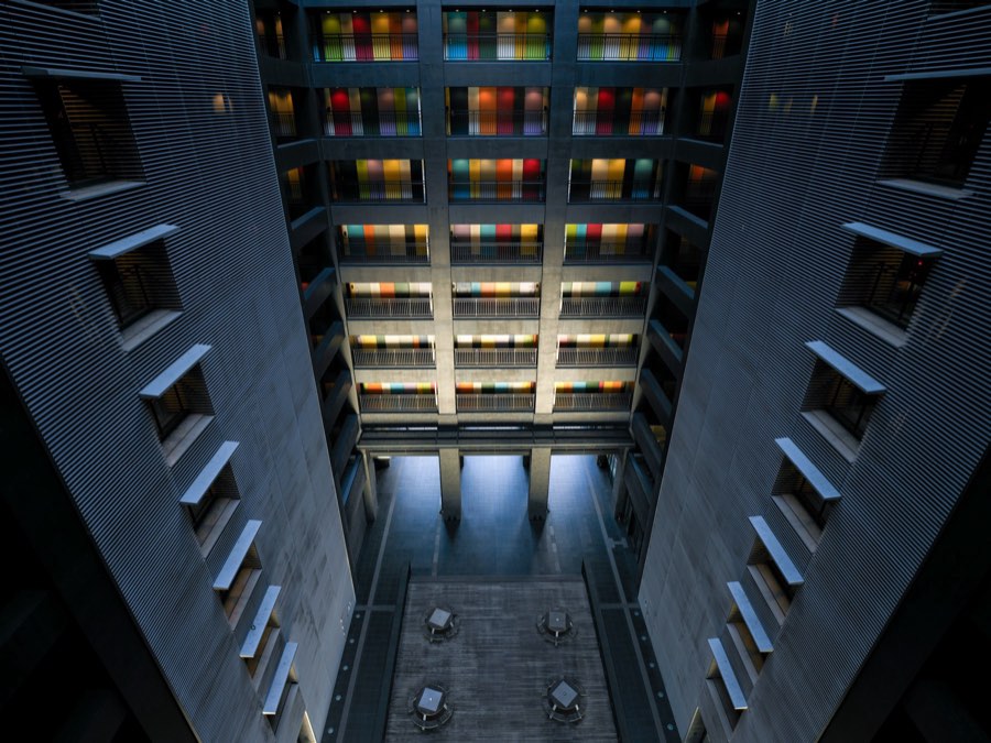 Tokyo, Hiver 2020, Japon. Photographie de Jordy Meow, 8/33