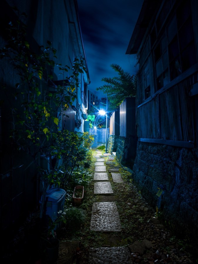 Tokyo, Automne 2019, Japon. Photographie de Jordy Meow, 9/33