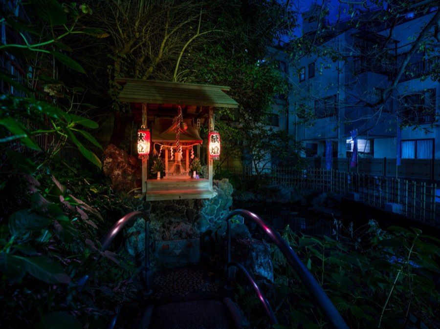 Tokyo, Automne 2019, Japon. Photographie de Jordy Meow, 10/33