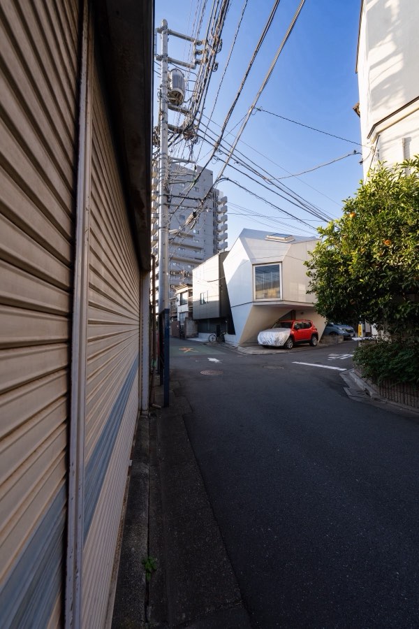 Tokyo, Hiver 2026, Japon. Photographie de Jordy Meow, 12/33