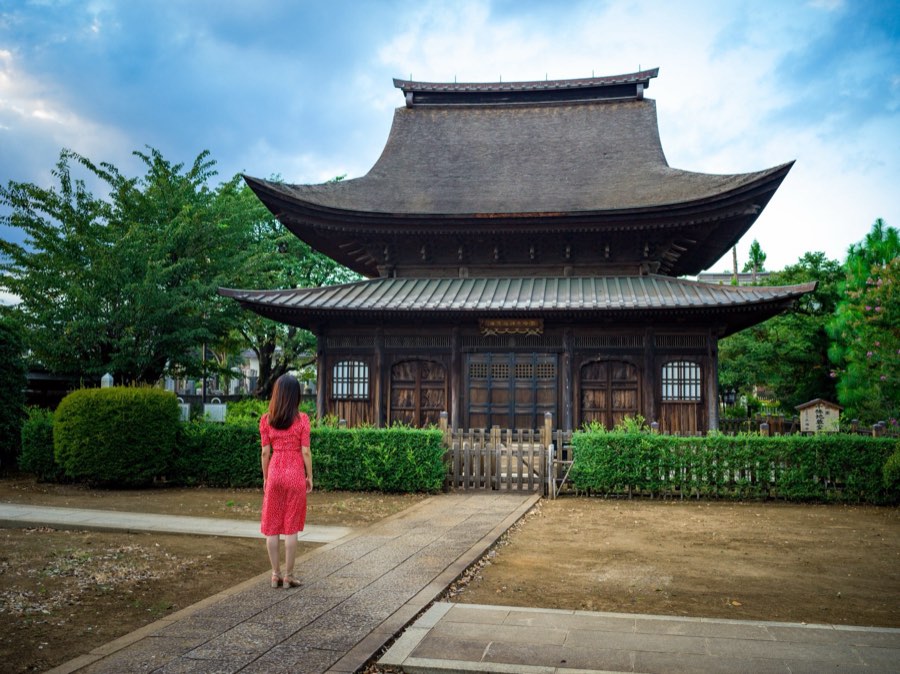 Tokyo, Été 2020, Japon. Photographie de Jordy Meow, 17/33