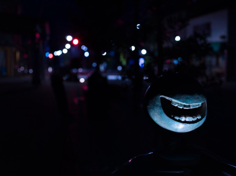 Tottori, Été 2020, Japon. Photographie de Jordy Meow, 4/5