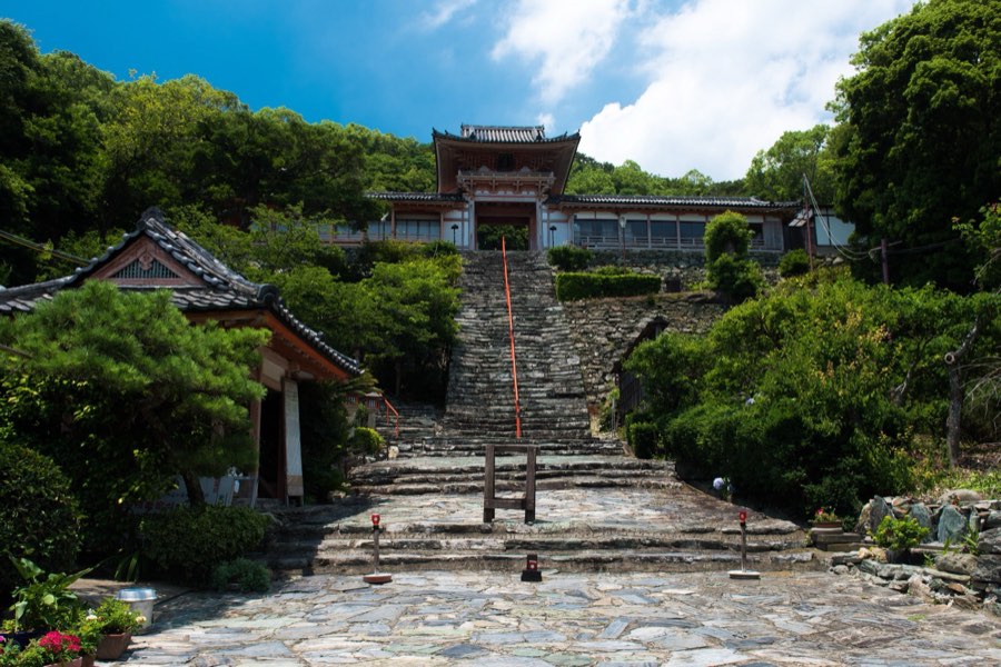 Wakayama, Été 2016, Japon. Photographie de Jordy Meow, 127/229