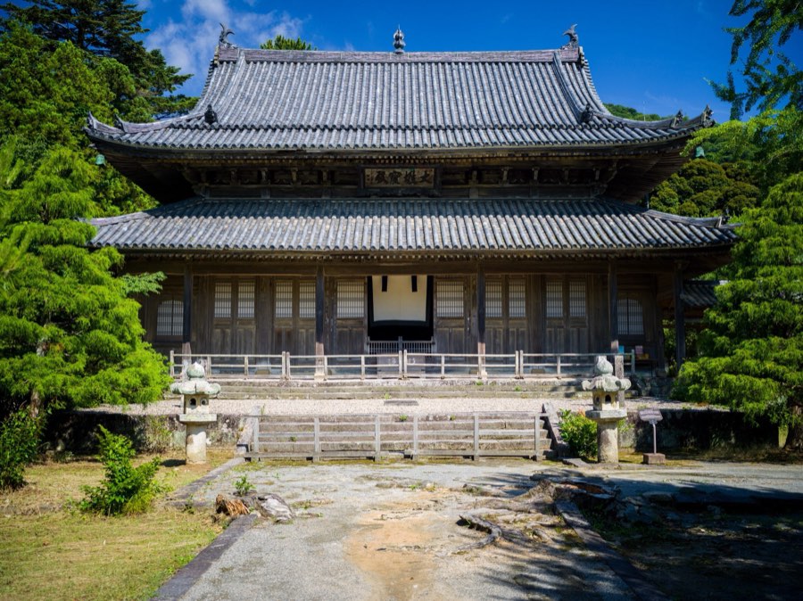 Yamaguchi, Été 2020, Japon. Photographie de Jordy Meow, 5/19