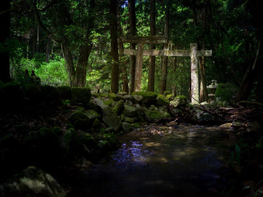 Yamaguchi, Été 2020, Japon. Photographie de Jordy Meow, 8/19