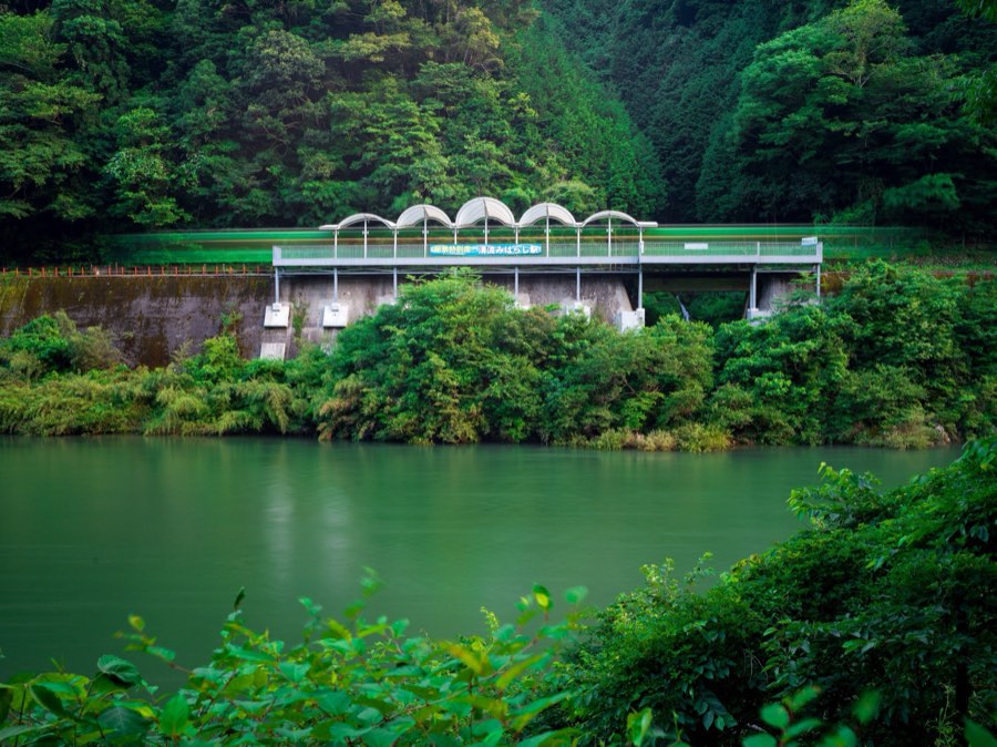 Yamaguchi, Été 2020, Japon. Photographie de Jordy Meow, 9/19