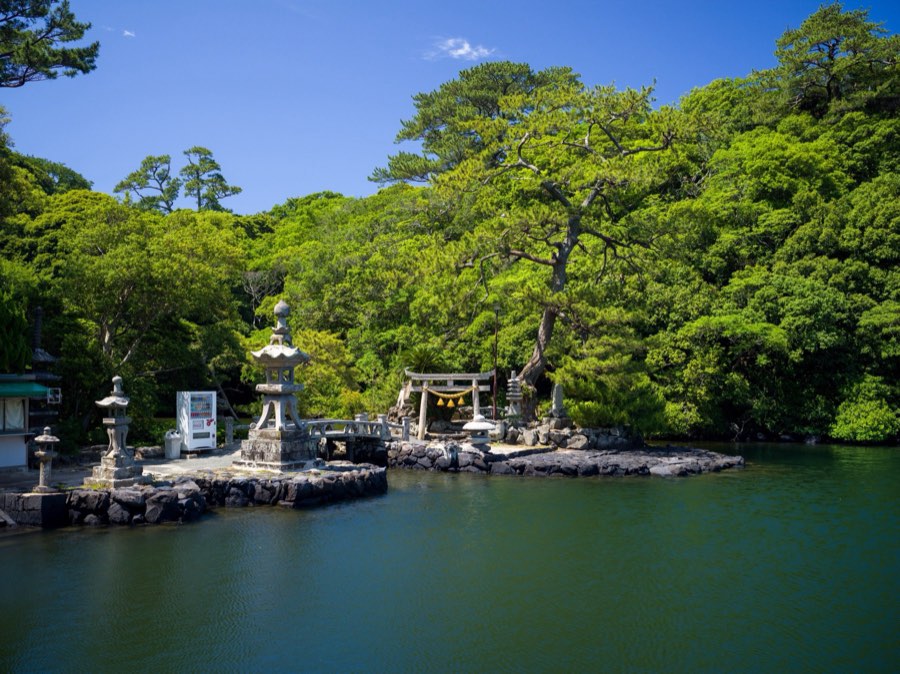 Yamaguchi, Été 2020, Japon. Photographie de Jordy Meow, 15/19
