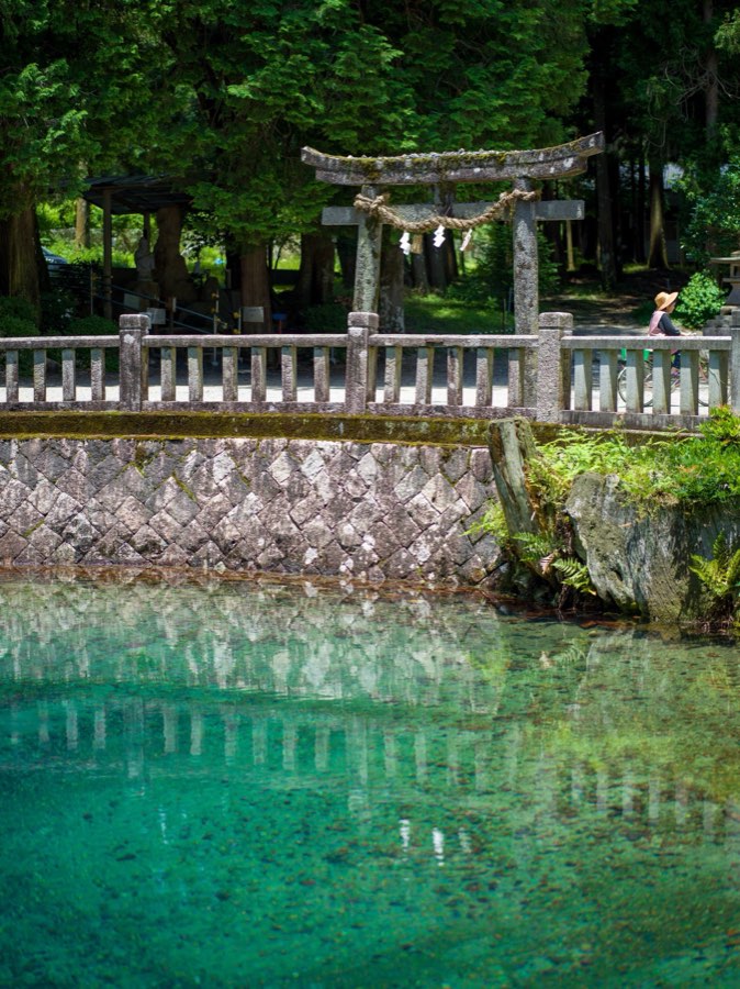 Yamaguchi, Été 2020, Japon. Photographie de Jordy Meow, 16/19